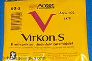 VirKon S